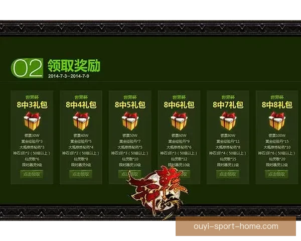 世界杯竞猜信誉平台推荐，安全可靠助你精准押注赢大奖