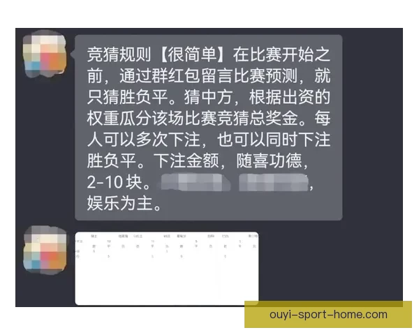 掌握世界杯竞猜策略提升胜率的实用技巧分享