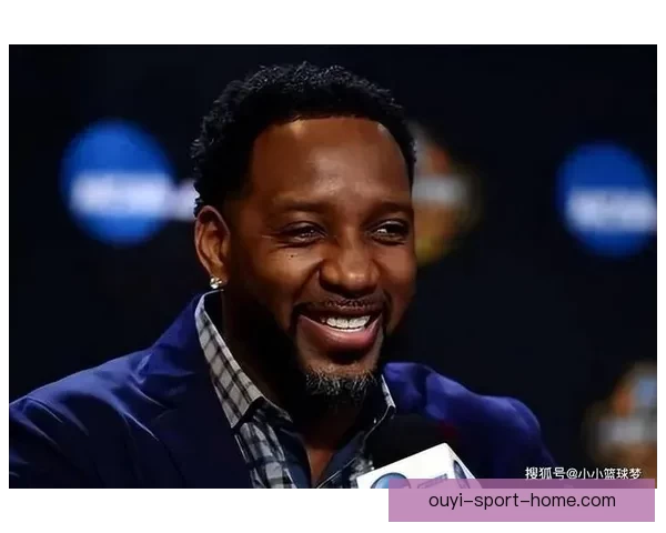 麦迪称乔丹是GOAT但未遇到自己这样的对手 詹姆斯需与科比库里竞争